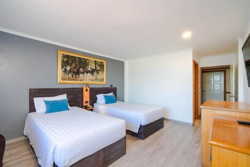 Imaginea Shagwell Mansions 3*