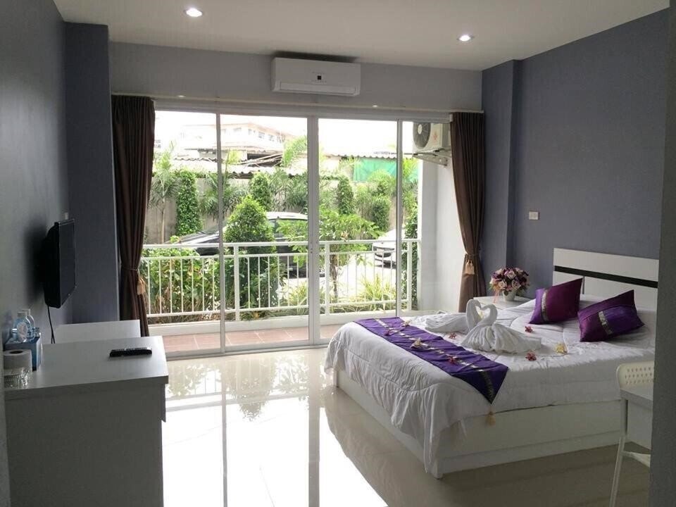 Отель Pandora House 2*