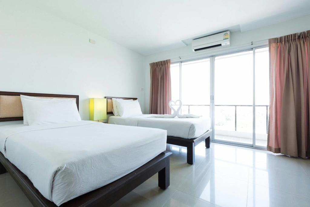 Fotografie Chatkaew Hill Hotel and Residence 2*