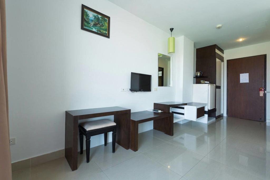 Imaginea Chatkaew Hill Hotel and Residence 2*