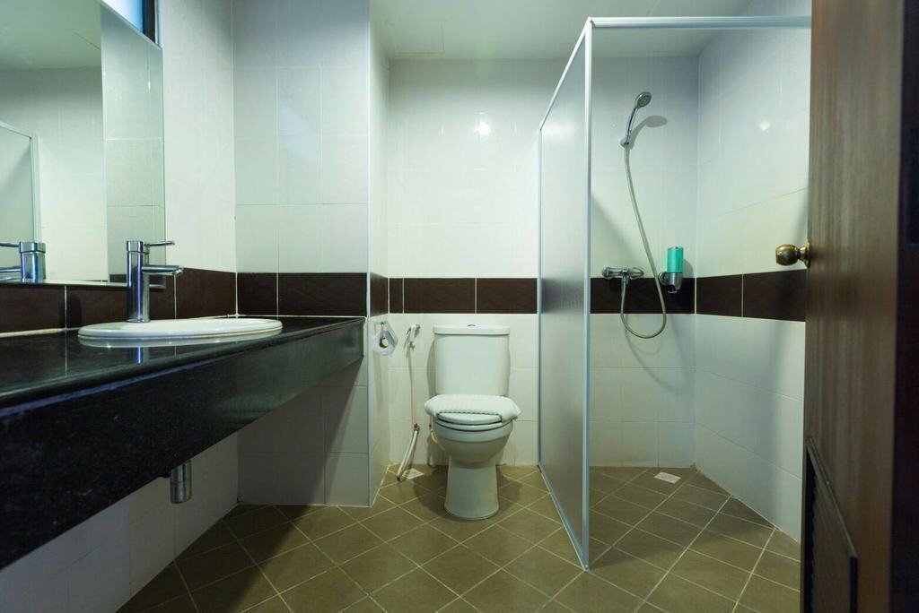 Картинка Chatkaew Hill Hotel and Residence 2*