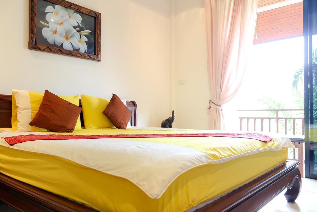 Фотография Thai Pura Resort 3*