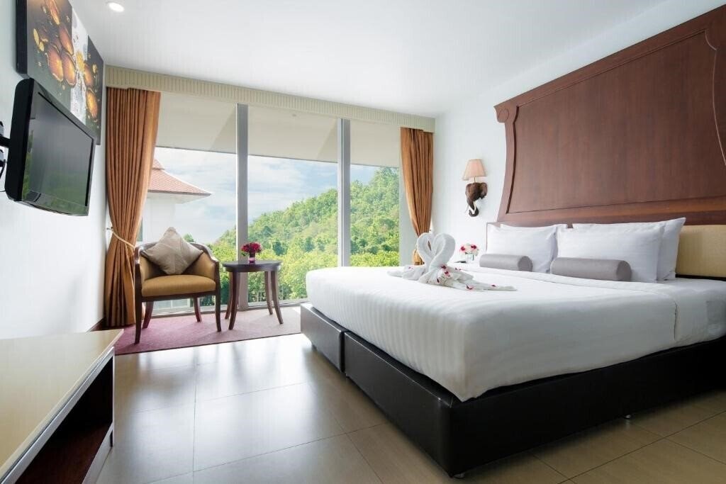Fotografii Aiyara Grand Hotel 4*
