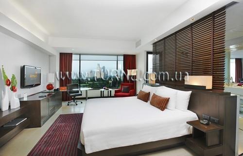 Imaginea Amari Orchid Resort Ocean Tower 5*