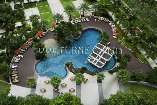 Fotografie Amari Orchid Resort Ocean Tower 5*