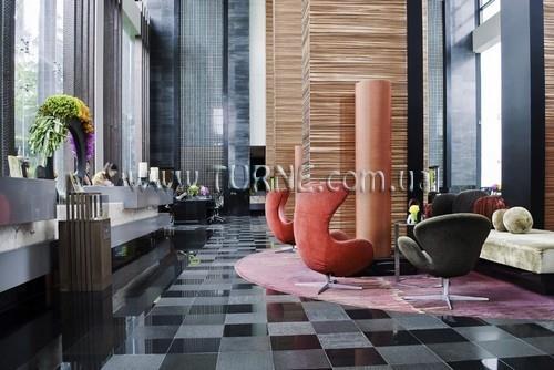 Fotografii Amari Orchid Resort Ocean Tower 5*