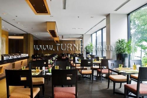 Hotel Amari Orchid Resort Ocean Tower 5*