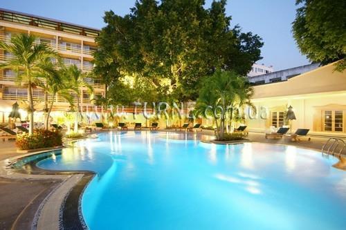 Imaginea Bw Bella Villa Express 3*