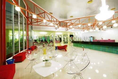 Imaginea Bw Bella Villa Express 3*