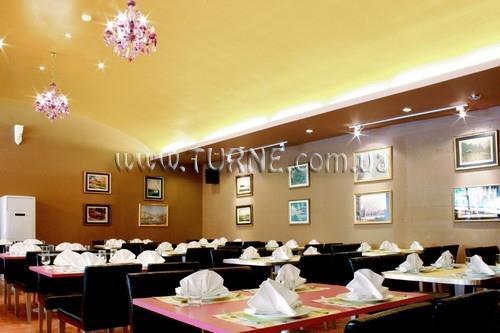 Fotografie Bw Bella Villa Express 3*