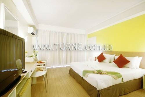 Hotel Bw Bella Villa Express 3*