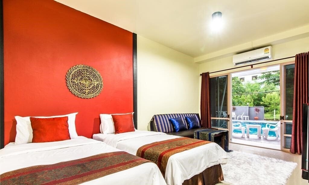 Fotografii P.K.Resort 3*