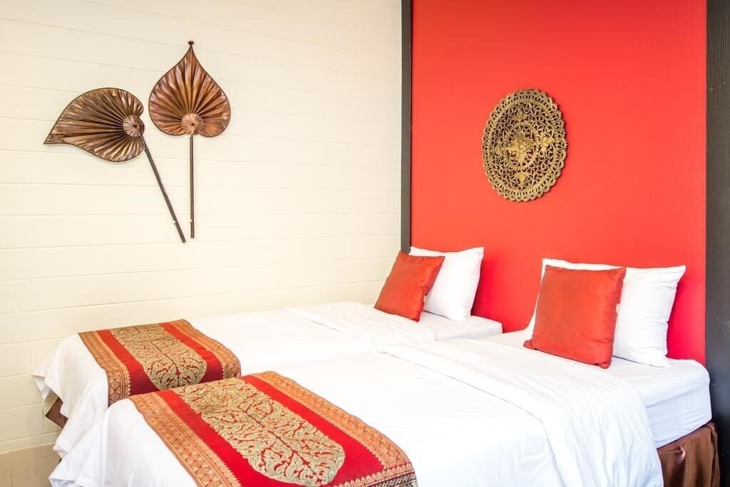 Imaginea P.K.Resort 3*