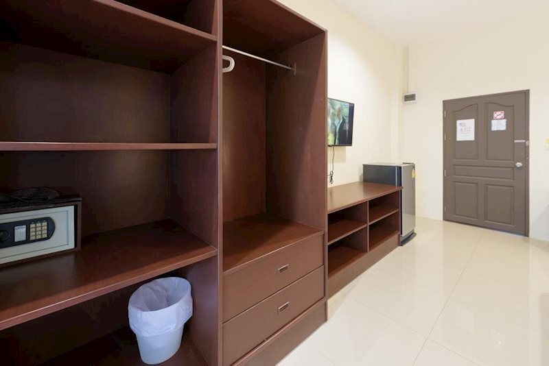 Изображение The Hideaway Resort Pattaya 3*
