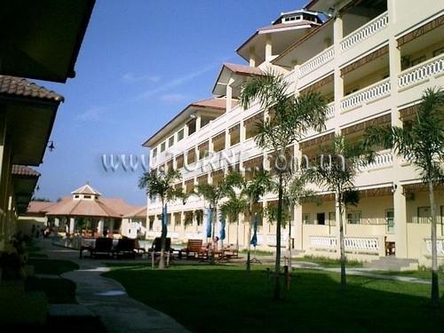 Imaginea Le Palm Home 3*