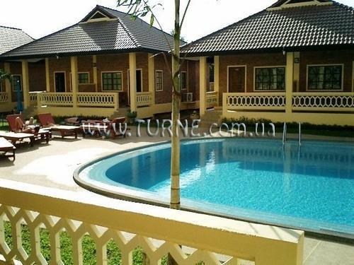Fotografie Le Palm Home 3*