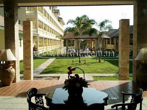 Hotel Le Palm Home 3*