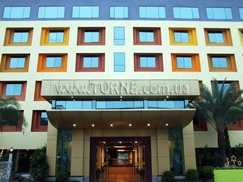 Картинка Boutique Hotel Pattaya 3*