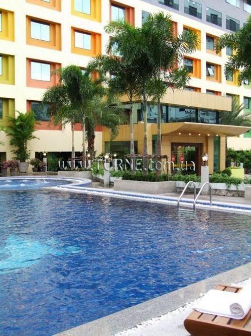 Фотография Boutique Hotel Pattaya 3*
