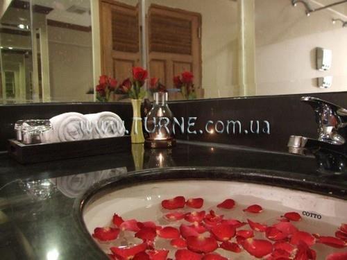 Фото Boutique Hotel Pattaya 3*
