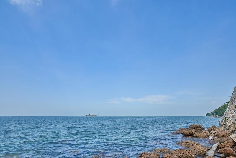 Imaginea Floral Hotel Dolphin Circle Pattaya 4*
