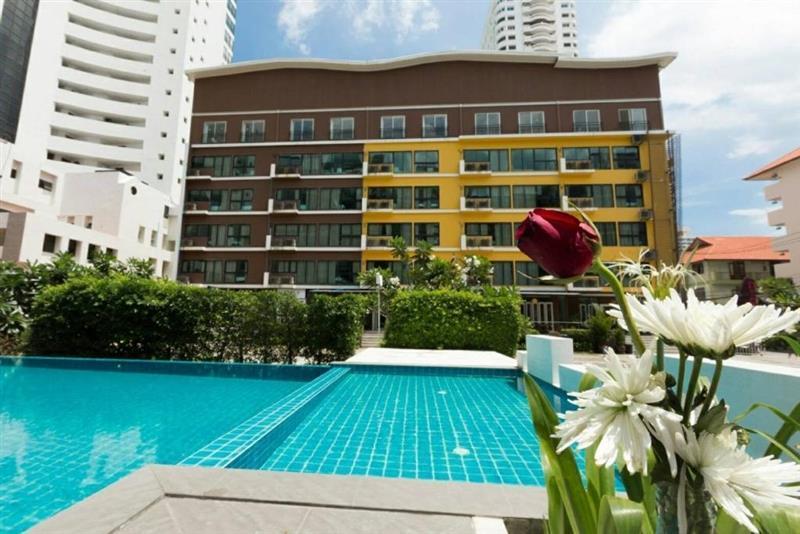Изображение NEO HOTEL (ex. Neo) 3*