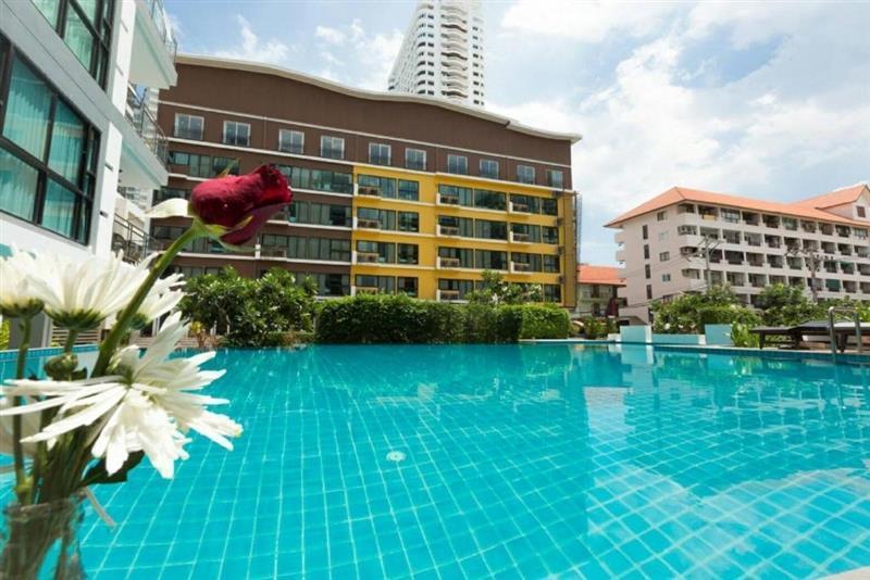 Картинка NEO HOTEL (ex. Neo) 3*