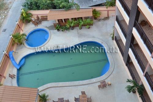 Imaginea Grand Jasmine Resort 3*