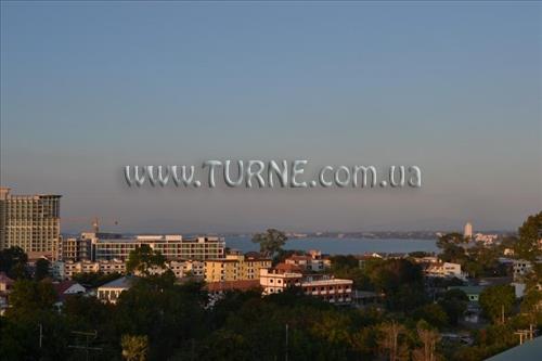 Imaginea Grand Jasmine Resort 3*