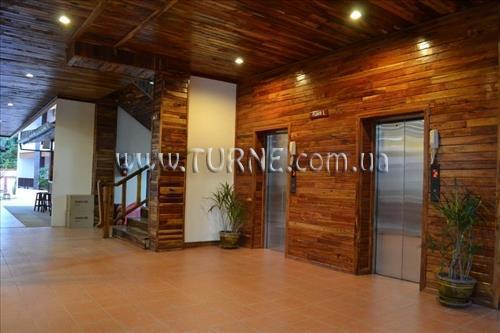 Fotografie Grand Jasmine Resort 3*