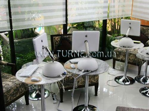 Hotel Idyll 3*
