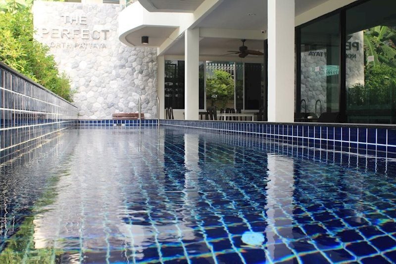 Fotografii Perfect North Pattaya (The) 3*