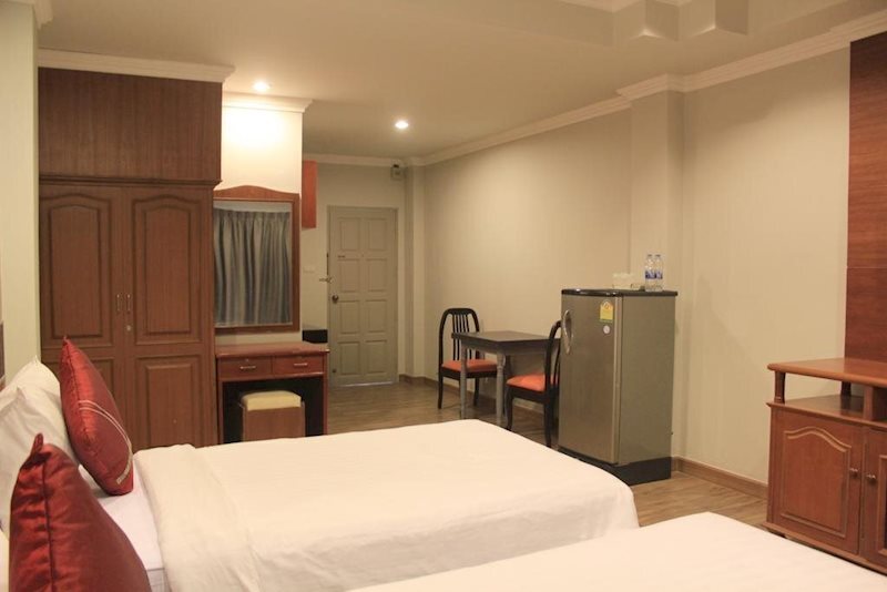 Imaginea Perfect North Pattaya (The) 3*