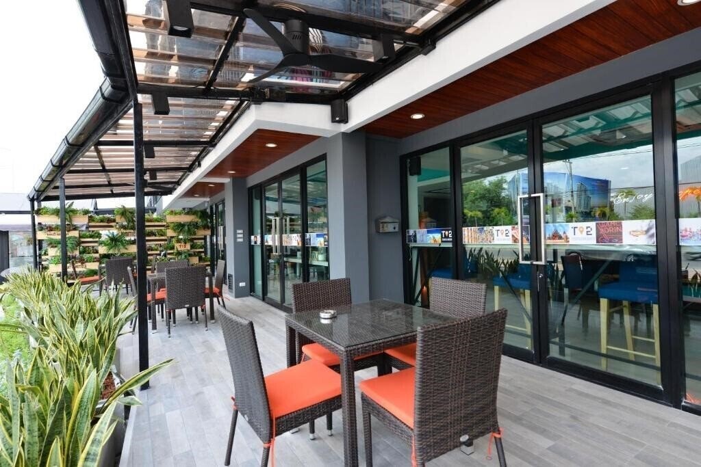 Imaginea T2 Jomtien Pattaya 3*