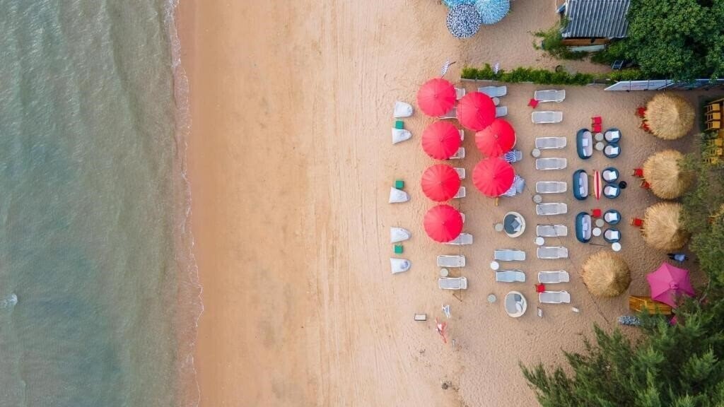 Fotografii Best Western Premier Bayphere Pattaya 5*