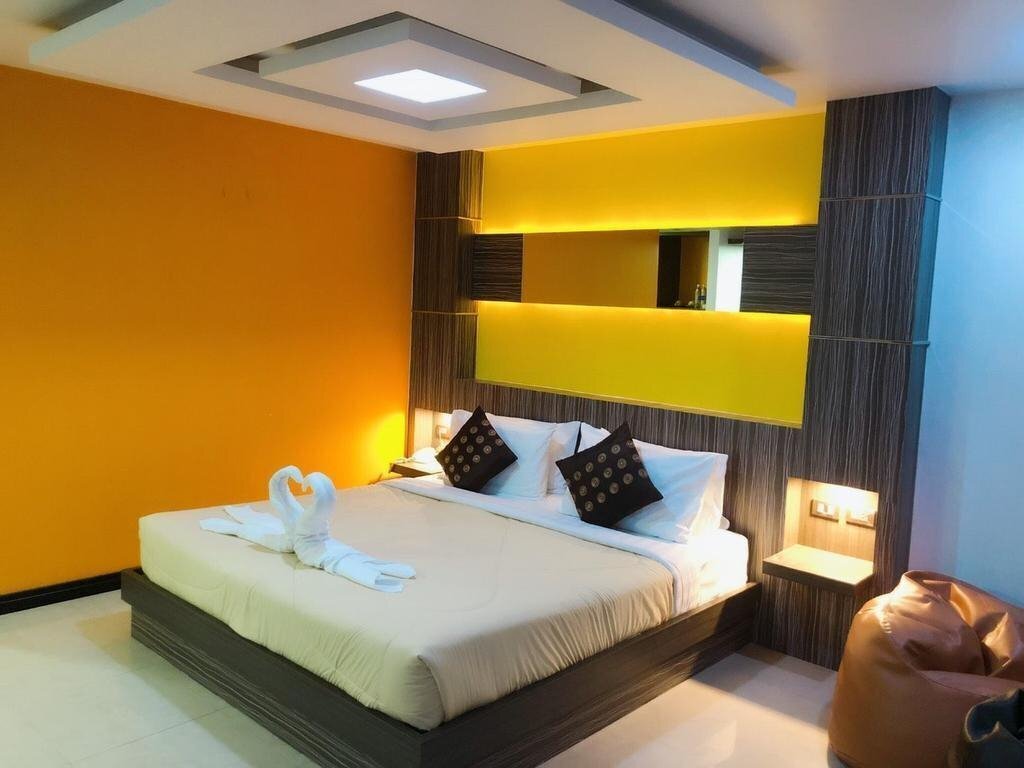 Картинка Mr.Macs Hotel 2*