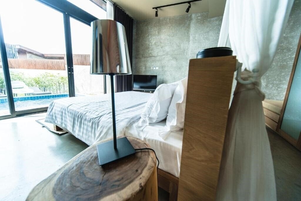 Imaginea Sea Two Pool Villa Resort 4*