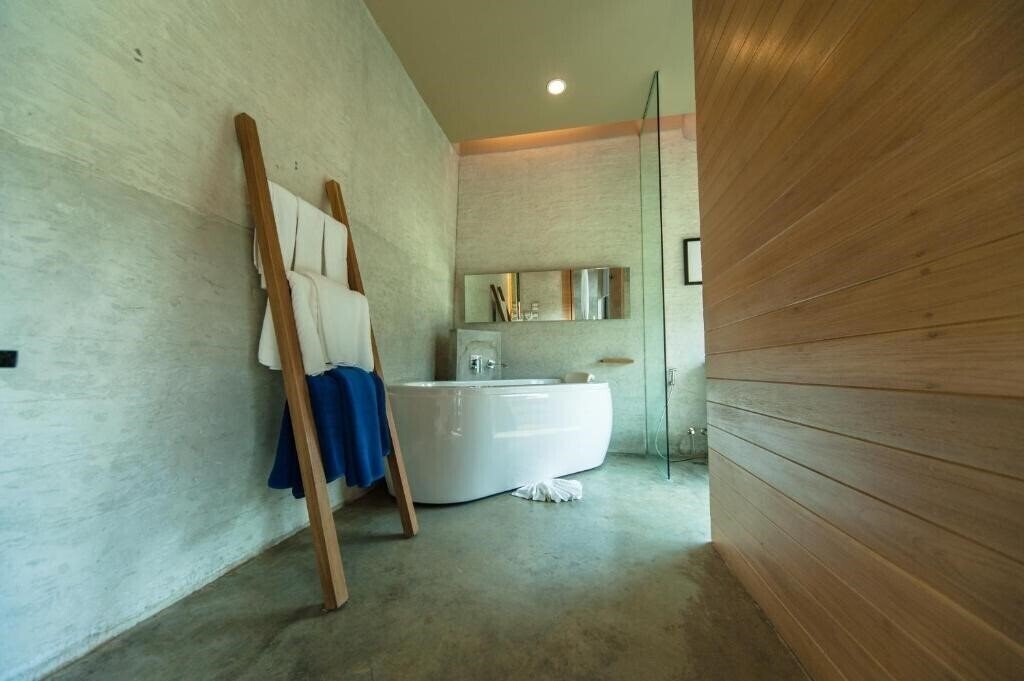 Imaginea Sea Two Pool Villa Resort 4*