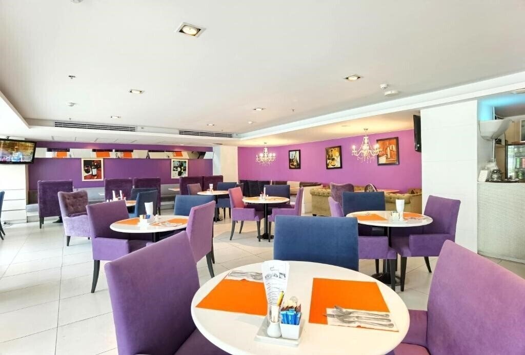 Фотография Nova Suites 5*