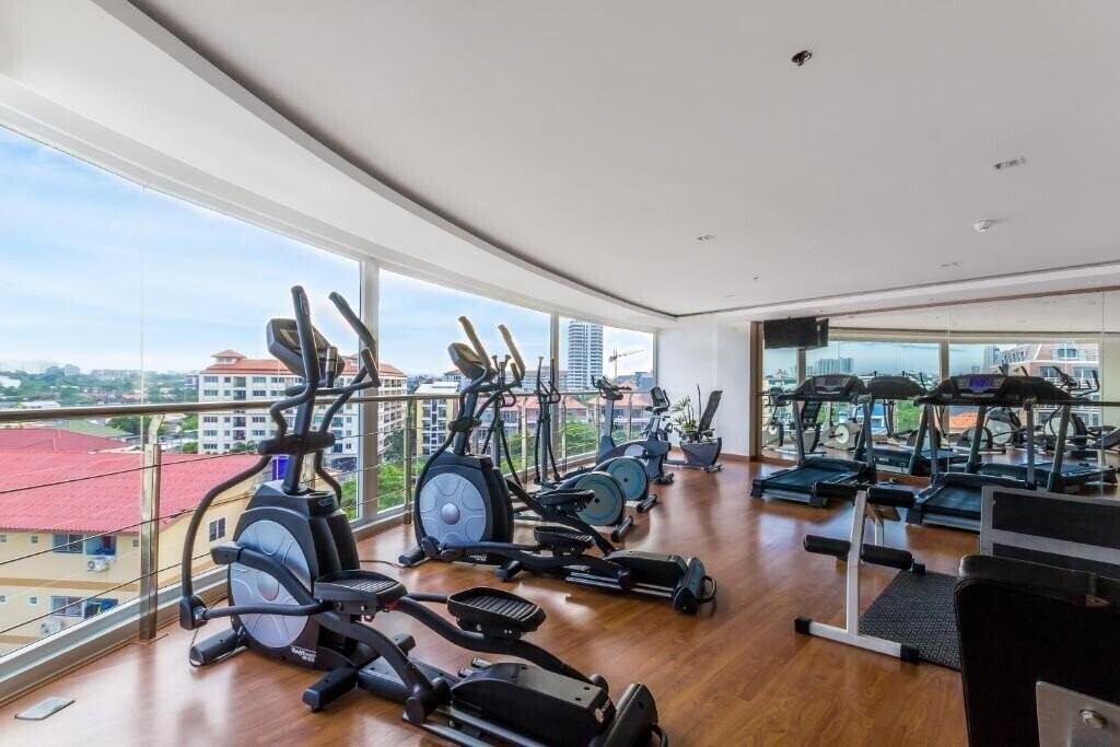 Изображение Nova Suites 5*