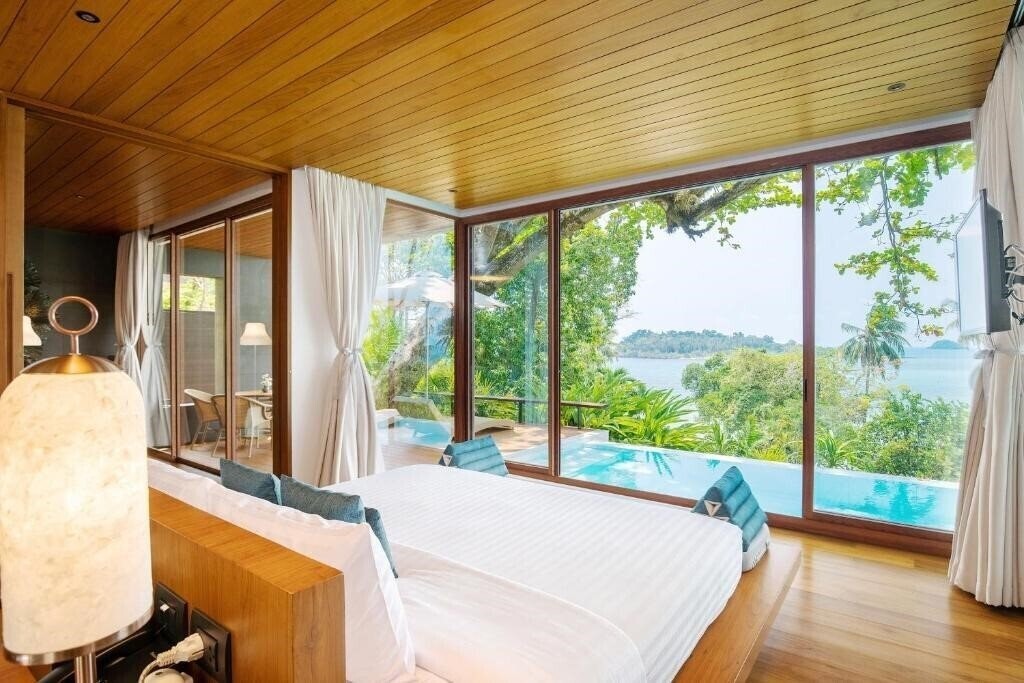 Imaginea Sylvan Koh Chang (ex. Sea View Resort & Spa) 4*