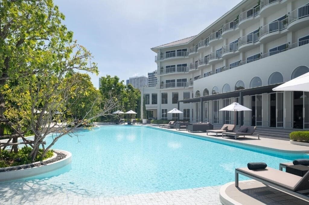 Imaginea Cross Pattaya Pratamnak 5*