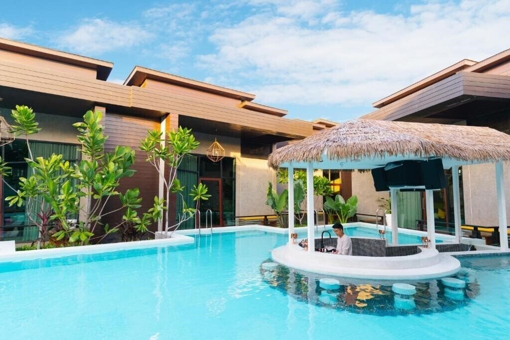 Fotografii La Miniera Pool Villa Pattaya 5*