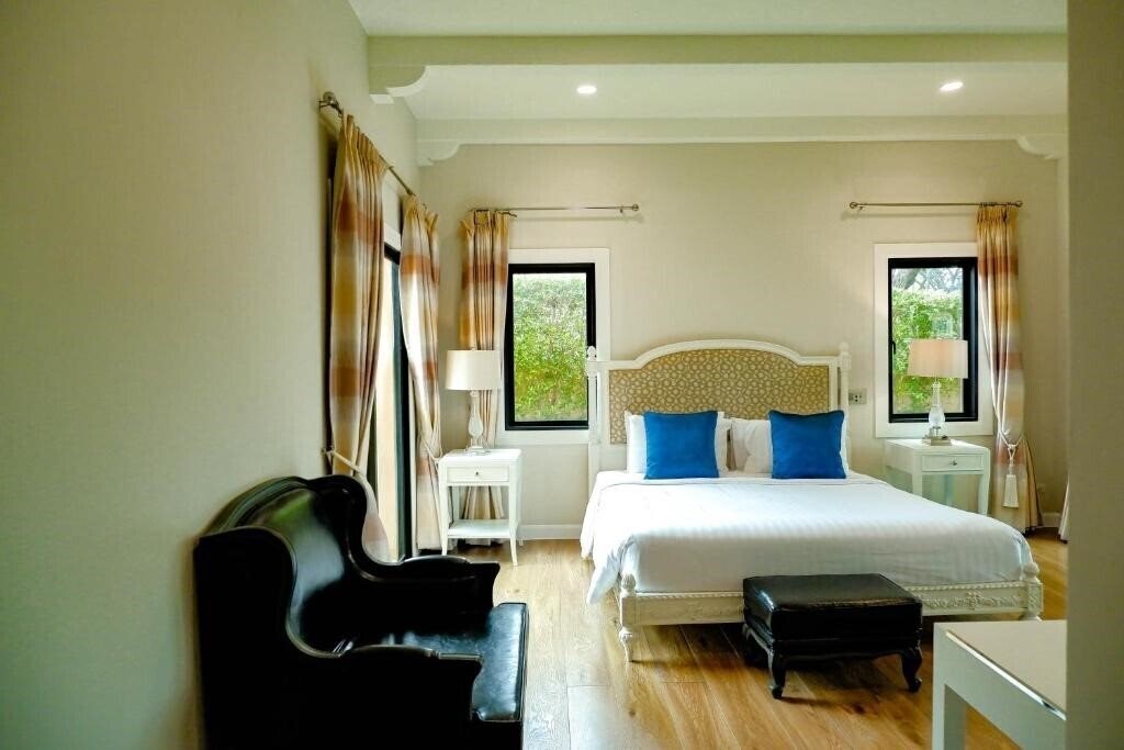 Fotografii Chivani Pattaya 4*