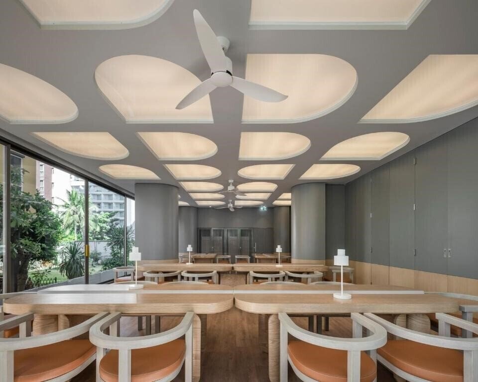 Изображение Terra Nara Hotel Pattaya 5*