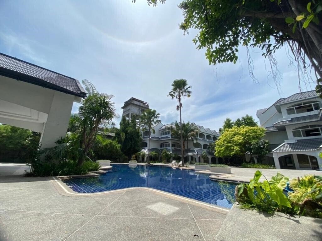 Изображение Pooh Beach Resort & Spa ***** 5*