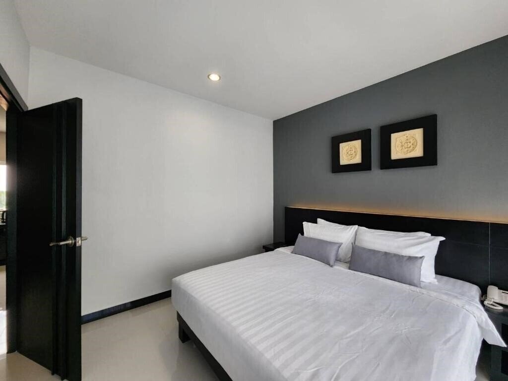 Фотография Lhc Hotel & Resort 4*