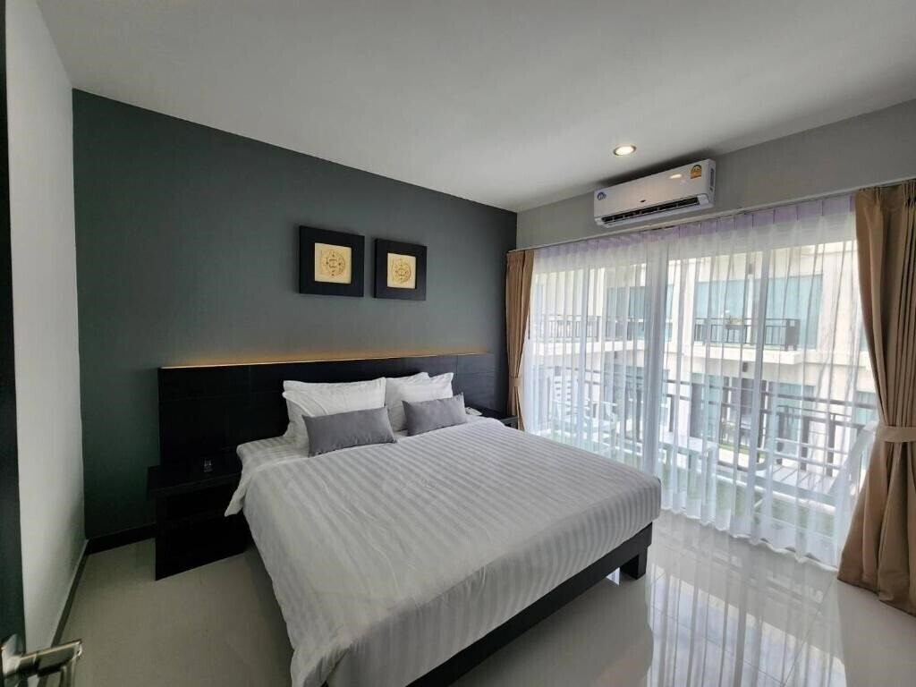 Изображение Lhc Hotel & Resort 4*