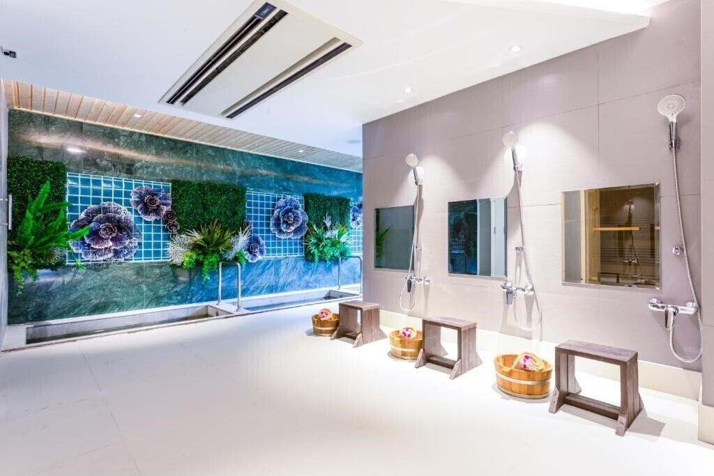 Фотография Centara Sonrisa Residences & Suites Sriracha 4*