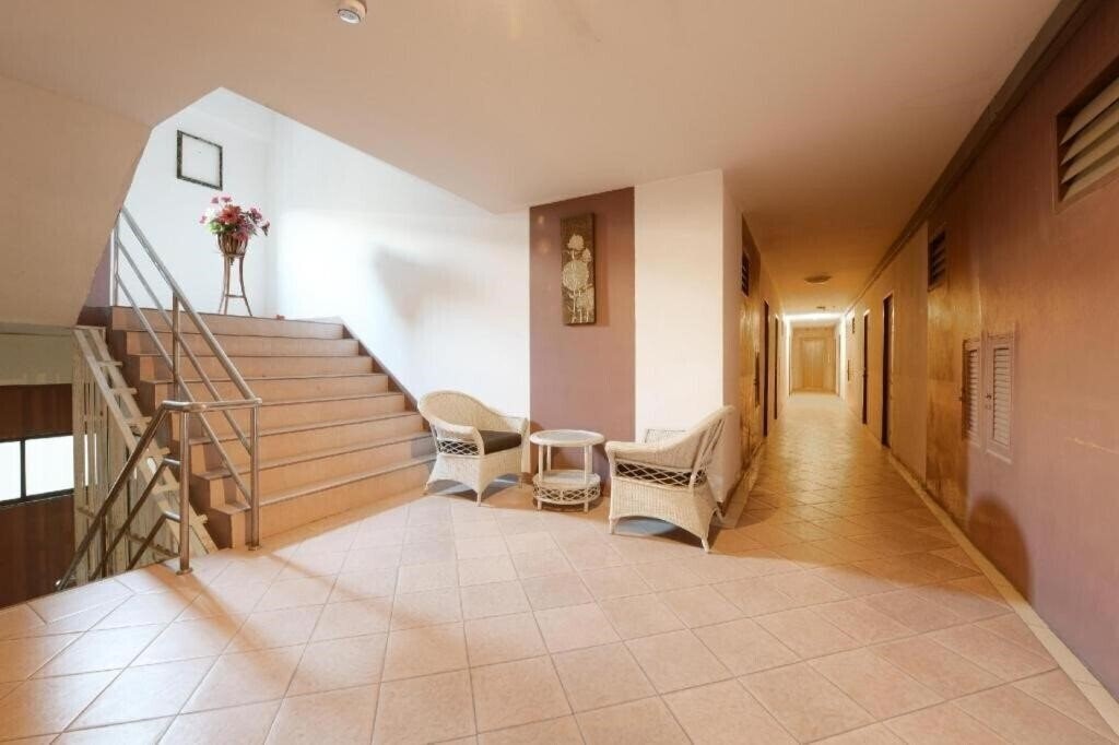 Imaginea Inter Place By Oyo Rooms 2. 2*